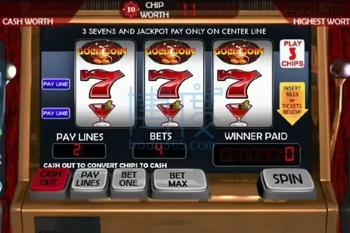 zk7slots