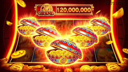 zk7slots