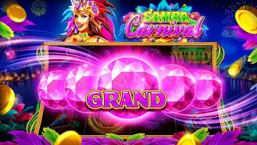 zk7slots