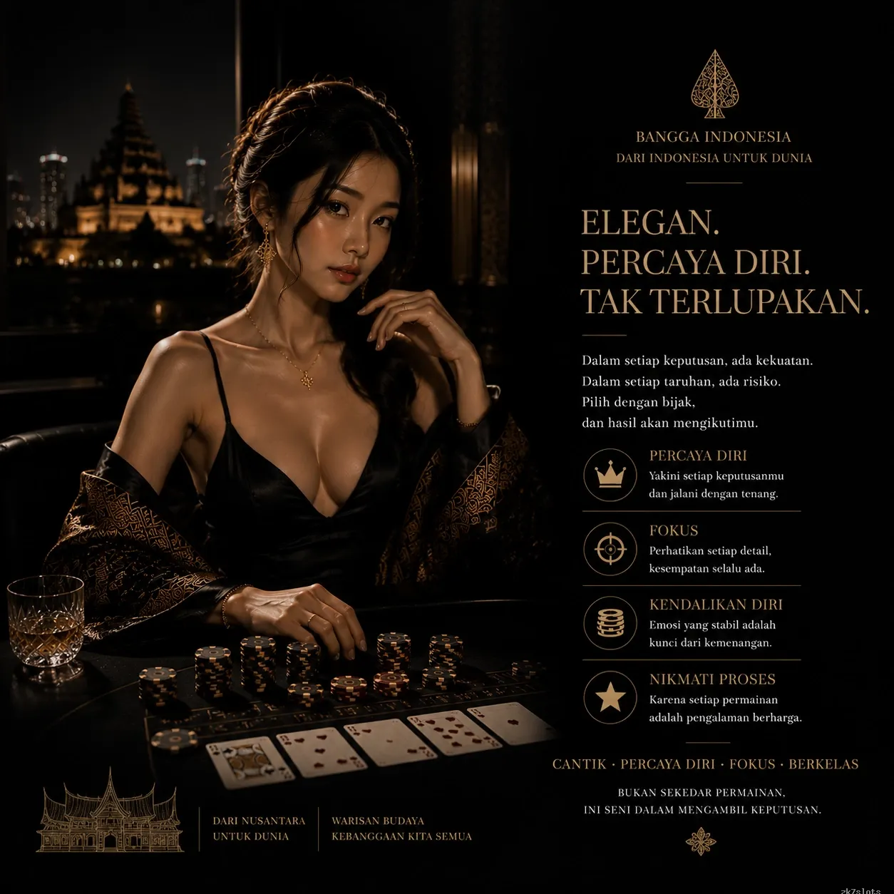 Inovasi Teknologi di zk7slots untuk Pengalaman Bermain